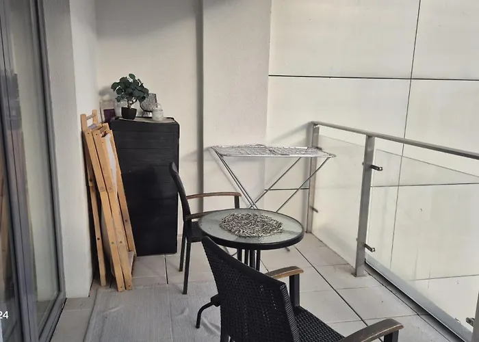 Apartament Przy Plazy - Darmowe Spa, Basen, Hotel Diune