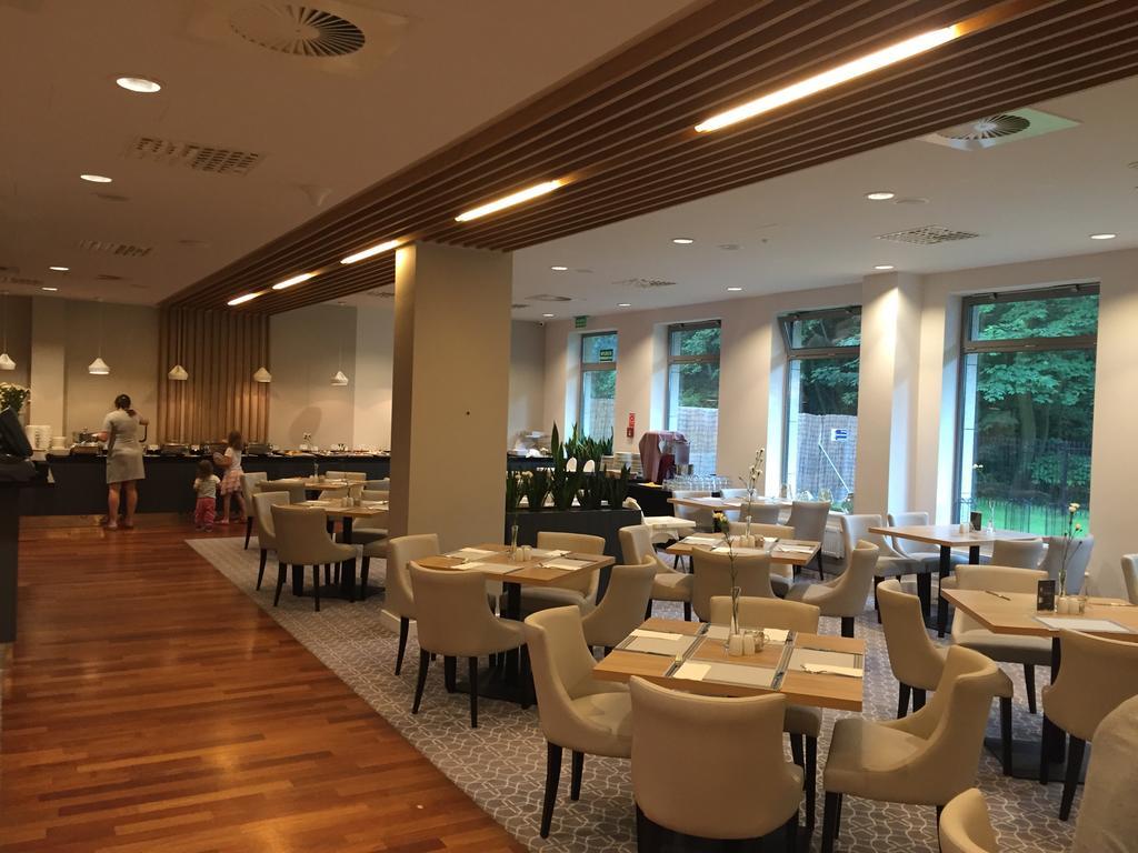 Przy Plazy - Darmowe Spa, Basen, Diune Kolobrzeg