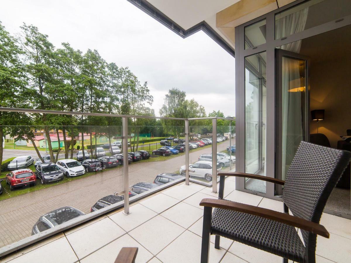 Przy Plazy - Darmowe Spa, Basen, Diune Kolobrzeg